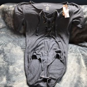 American eagle body suit